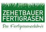 Zehetbauer Fertigrasen
